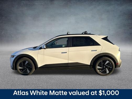 2025 Hyundai IONIQ 5 SEL