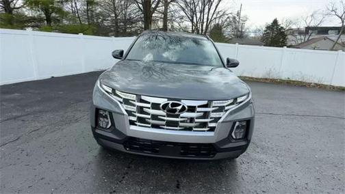 2023 Hyundai SANTA CRUZ SEL Premium
