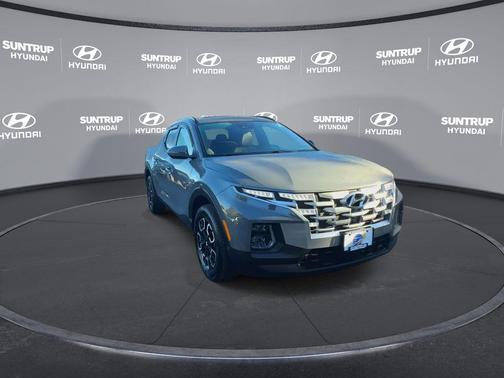 2023 Hyundai SANTA CRUZ SEL Premium