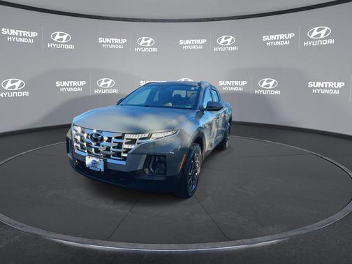 2023 Hyundai SANTA CRUZ SEL Premium