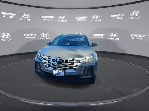 2023 Hyundai SANTA CRUZ SEL Premium