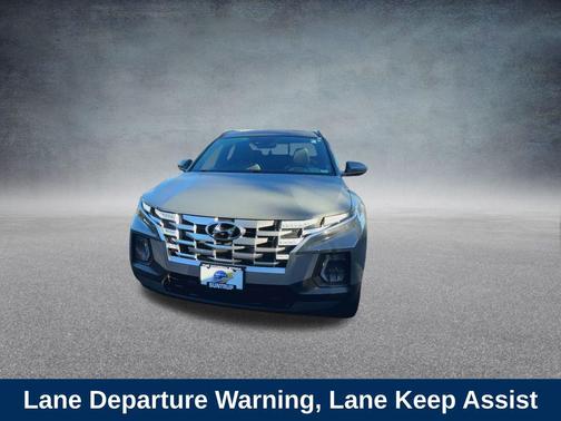 2023 Hyundai SANTA CRUZ SEL Premium