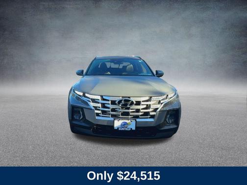 2023 Hyundai SANTA CRUZ SEL Premium