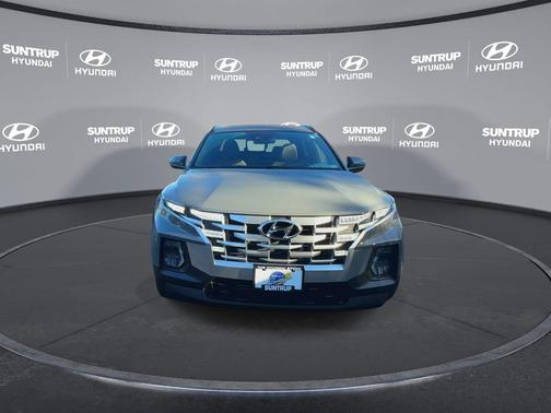 2023 Hyundai SANTA CRUZ SEL Premium