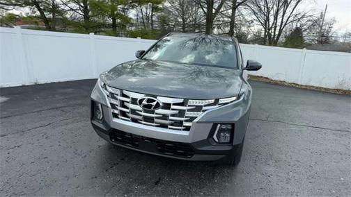 2023 Hyundai SANTA CRUZ SEL Premium