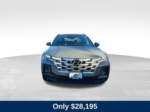 2023 Hyundai SANTA CRUZ SEL Premium