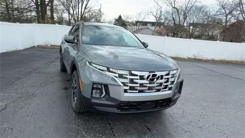 2023 Hyundai SANTA CRUZ SEL Premium