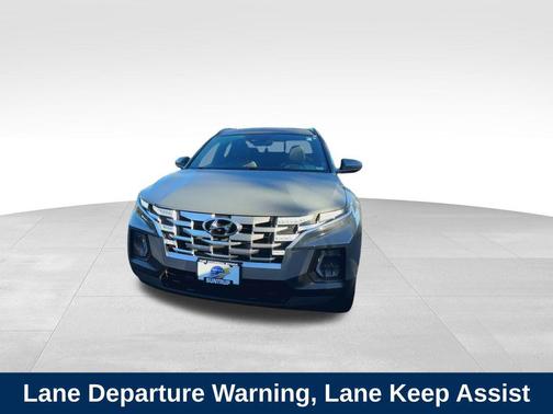 2023 Hyundai SANTA CRUZ SEL Premium