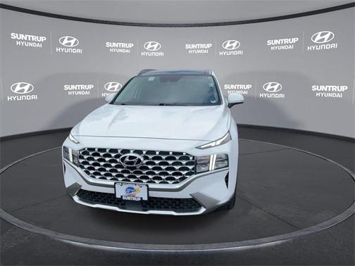 2023 Hyundai SANTA FE SEL 2.4