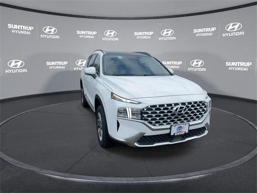 2023 Hyundai SANTA FE SEL 2.4