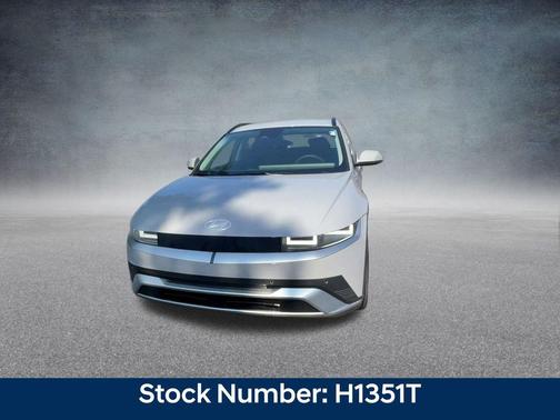 2025 Hyundai IONIQ 5 SEL