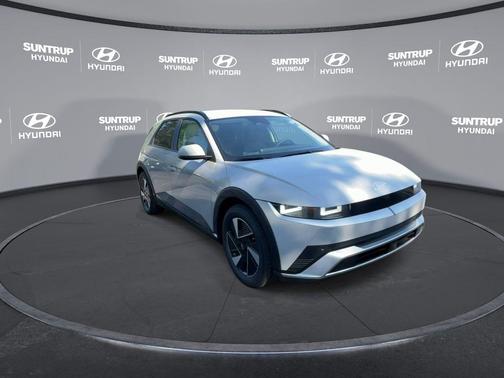 2025 Hyundai IONIQ 5 SEL