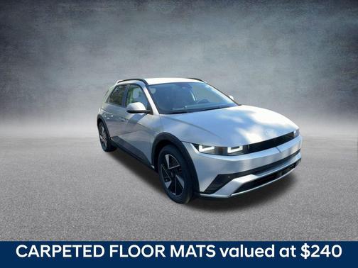 2025 Hyundai IONIQ 5 SEL