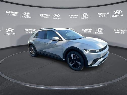 2025 Hyundai IONIQ 5 SEL