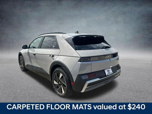 2025 Hyundai IONIQ 5 SEL