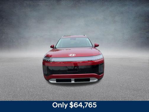 2026 Hyundai IONIQ 9 SEL