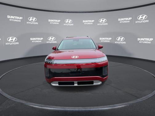 2026 Hyundai IONIQ 9 SEL