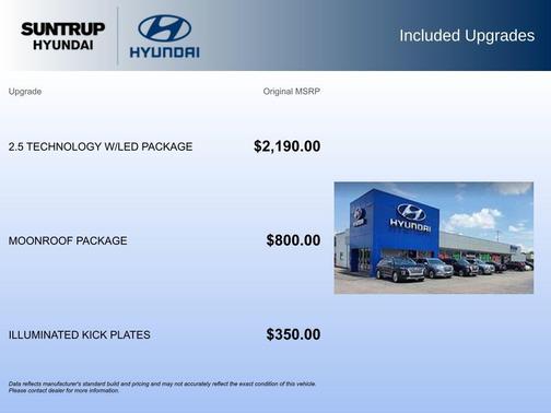 2016 Nissan Altima 2.5 SL