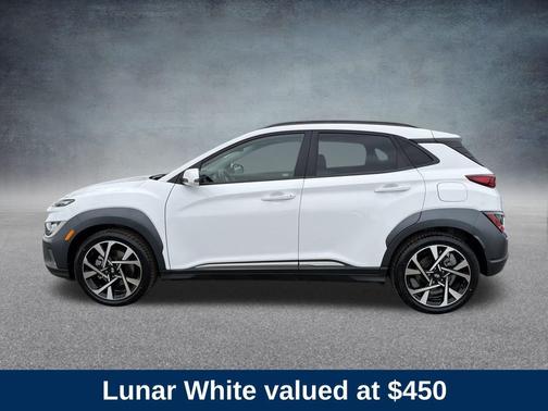 2023 Hyundai KONA Limited