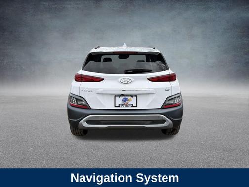 2023 Hyundai KONA Limited