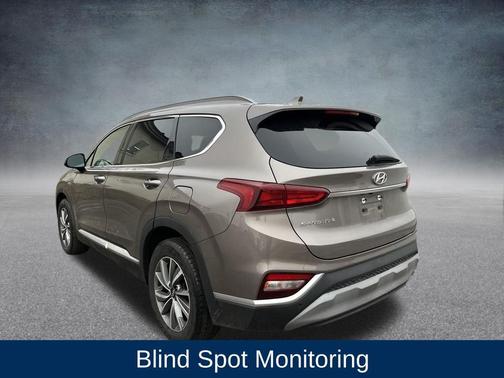 2019 Hyundai SANTA FE SEL Plus 2.4