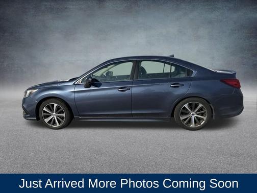 2018 Subaru Legacy Limited