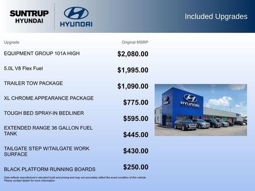 Oxford White 2021 Ford F-150 XL
