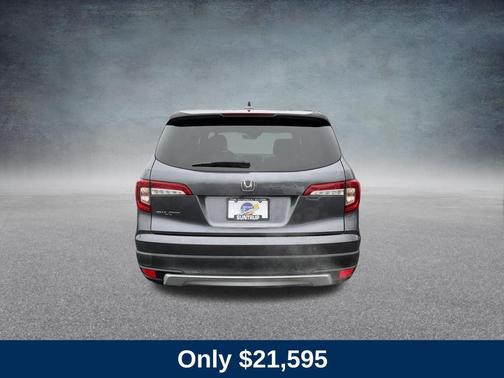 2020 Honda Pilot 2WD EX-L