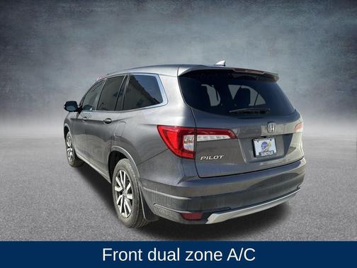 2020 Honda Pilot 2WD EX-L