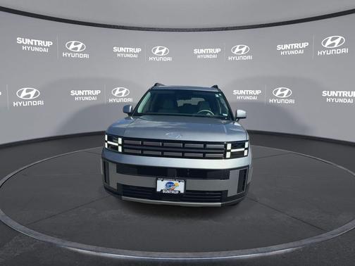 2025 Hyundai SANTA FE SEL 2.4