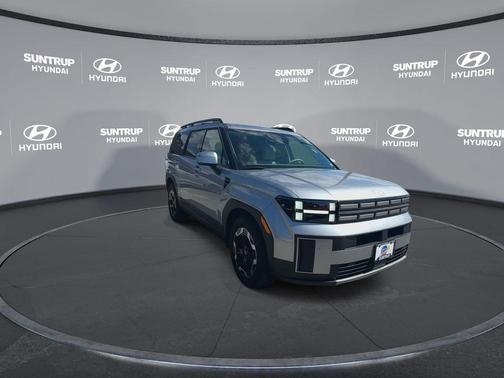2025 Hyundai SANTA FE SEL 2.4