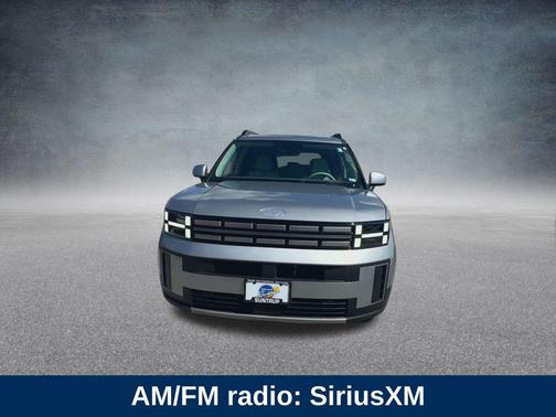 2025 Hyundai SANTA FE SEL 2.4