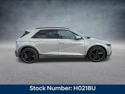 2026 Hyundai IONIQ 5 Limited