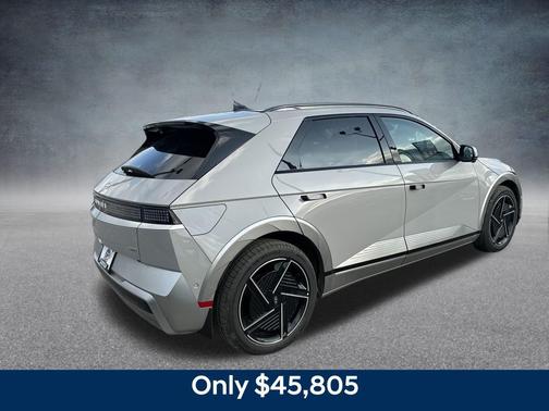 2026 Hyundai IONIQ 5 Limited