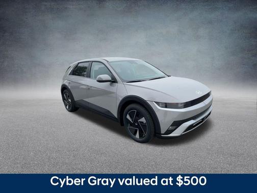 2025 Hyundai IONIQ 5 SE