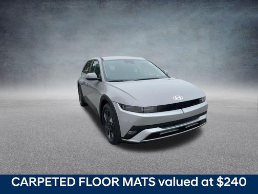 2025 Hyundai IONIQ 5 SE