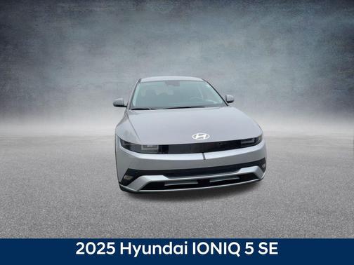 2025 Hyundai IONIQ 5 SE