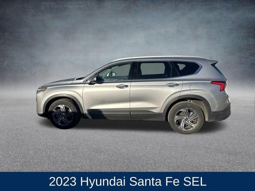 2023 Hyundai SANTA FE SEL 2.4