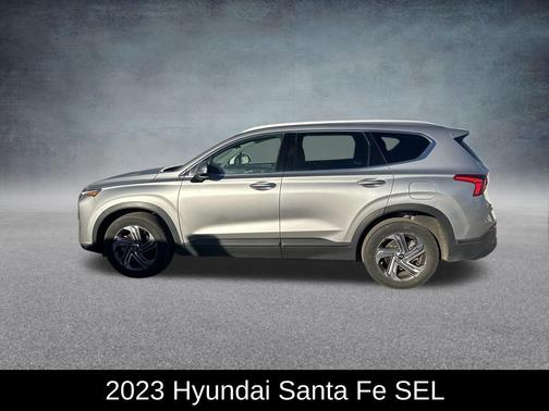 2023 Hyundai SANTA FE SEL 2.4