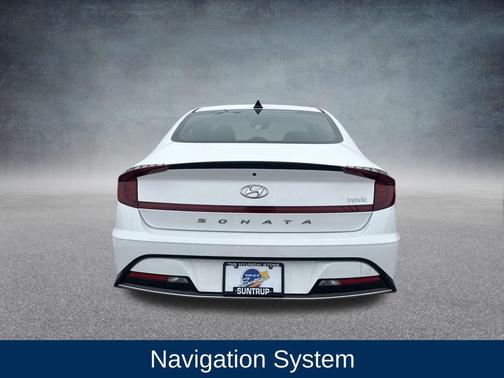 2023 Hyundai SONATA Hybrid SE