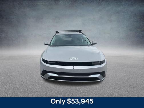 2025 Hyundai IONIQ 5 SEL
