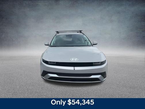 2025 Hyundai IONIQ 5 SEL
