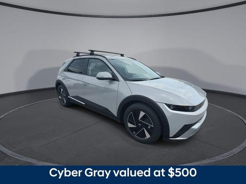 2025 Hyundai IONIQ 5 SEL