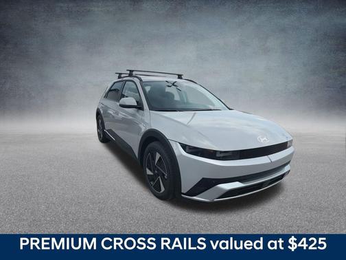 2025 Hyundai IONIQ 5 SEL