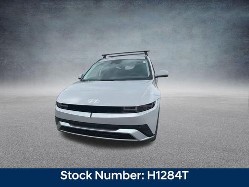 2025 Hyundai IONIQ 5 SEL