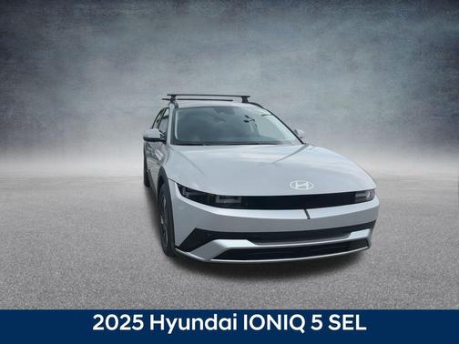 2025 Hyundai IONIQ 5 SEL