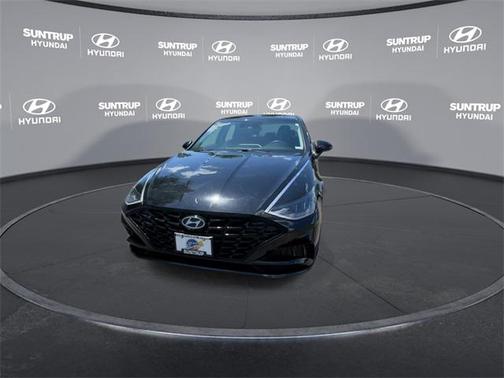2022 Hyundai SONATA SEL