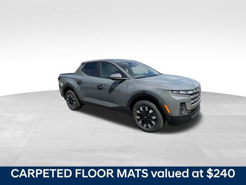 2026 Hyundai SANTA CRUZ SE