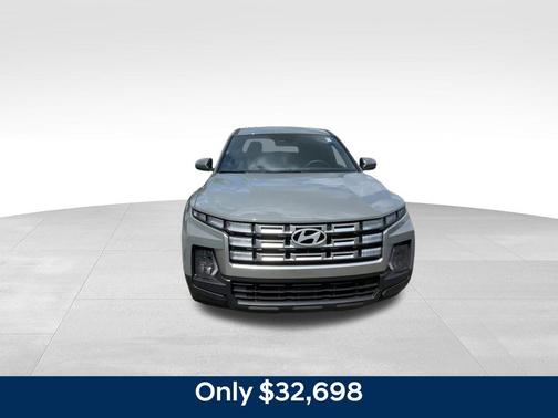 2026 Hyundai SANTA CRUZ SE