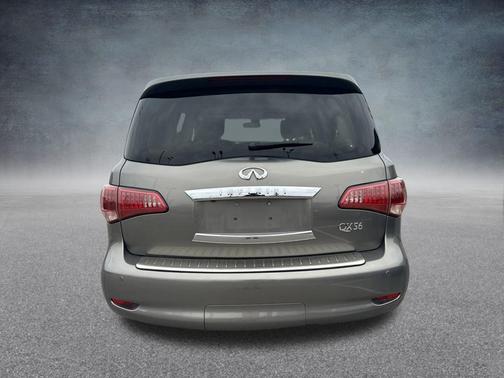 2013 INFINITI QX56 Base